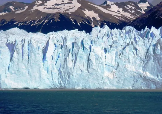 NP Los Glaciares