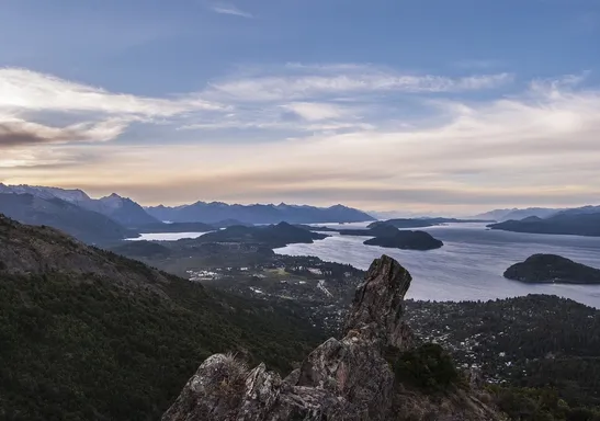 Patagonia