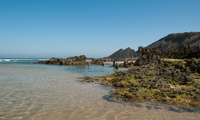 Me in Porto Cruz