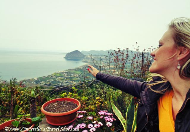 5 reasons why to fell in love with Erice in Sicily