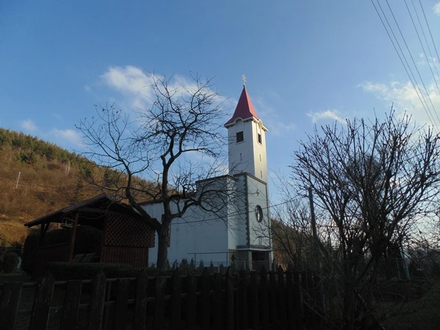 Church in Sindliar