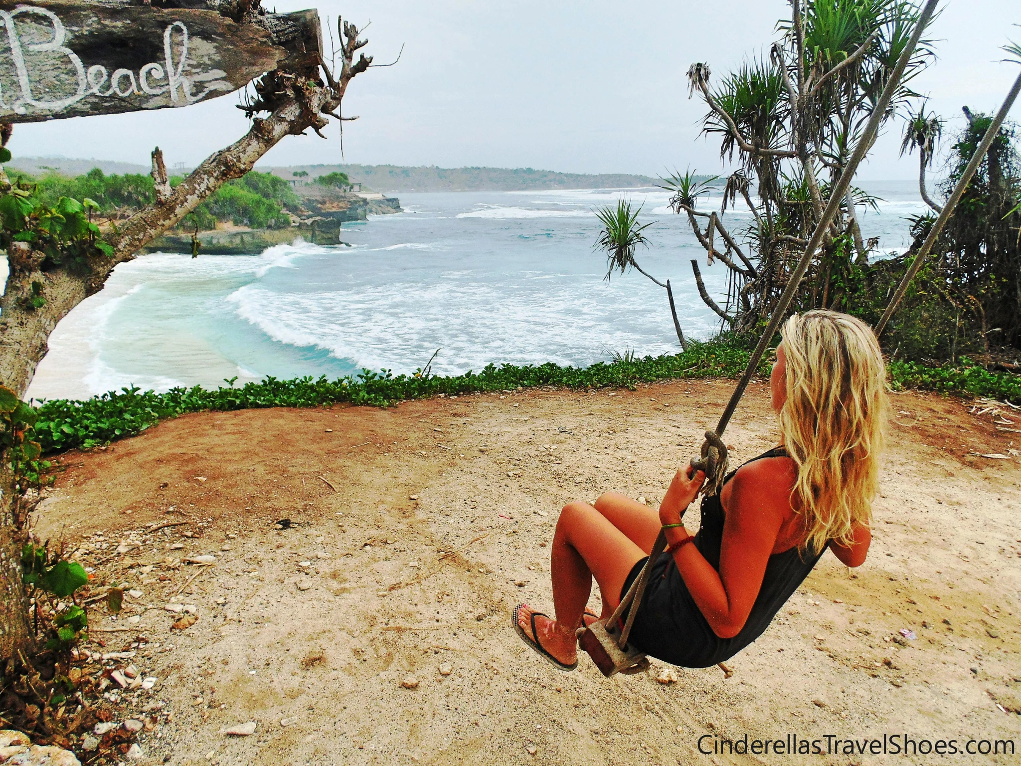Lembongan in Indonesia: The hidden paradise