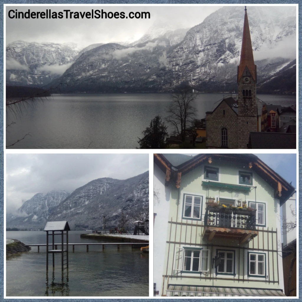 Hallstatt_Austria