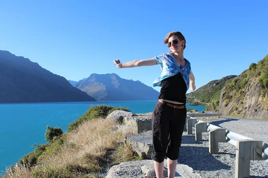 The 5W's and HOW Interview: New Zealand tips The 5W's and HOW Interview: New Zealand tips