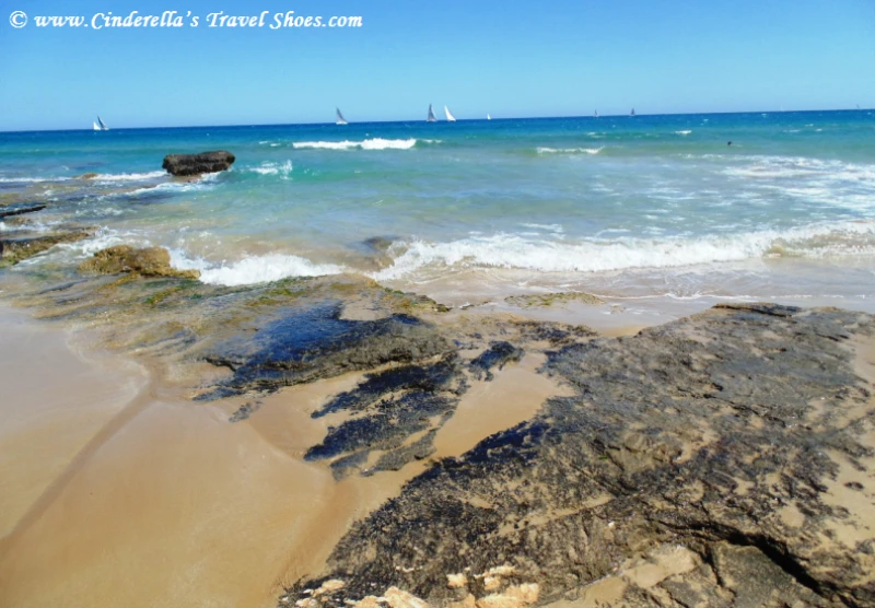 Lido di Noto