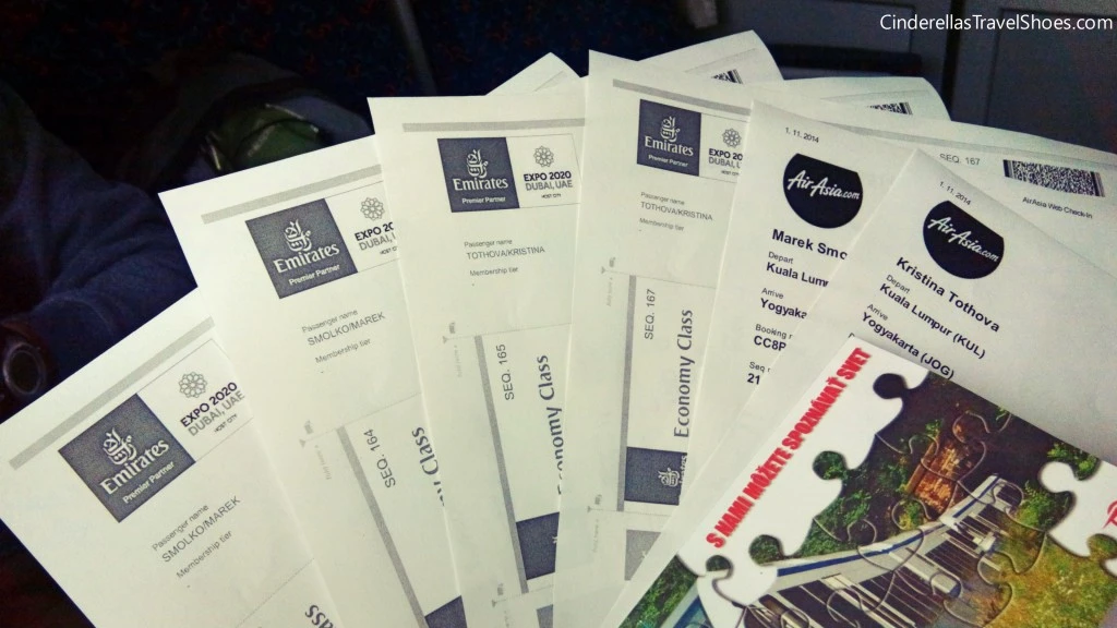 Ready for Indonesia