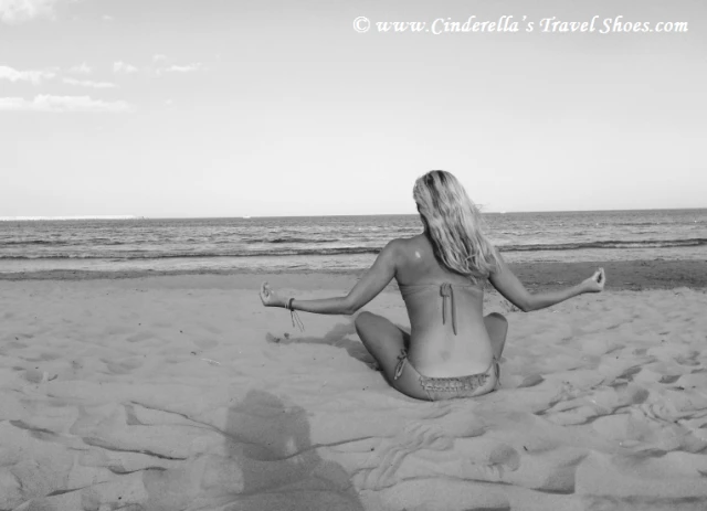 Relax on Playa in Catania