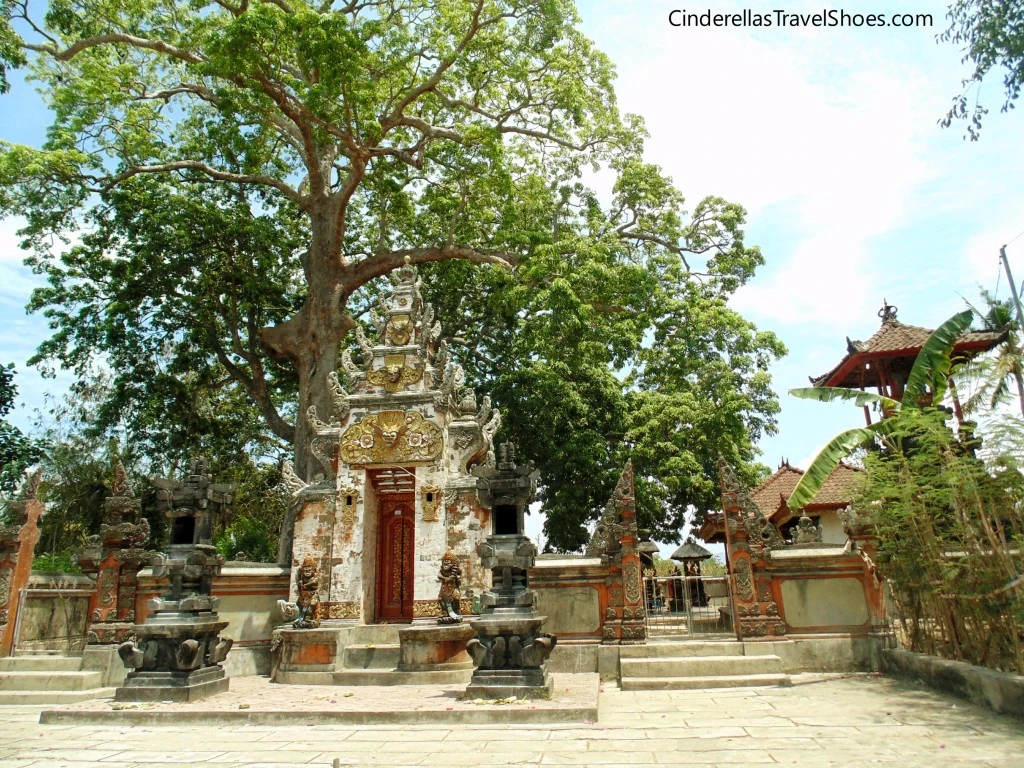 Empu Aji Temple