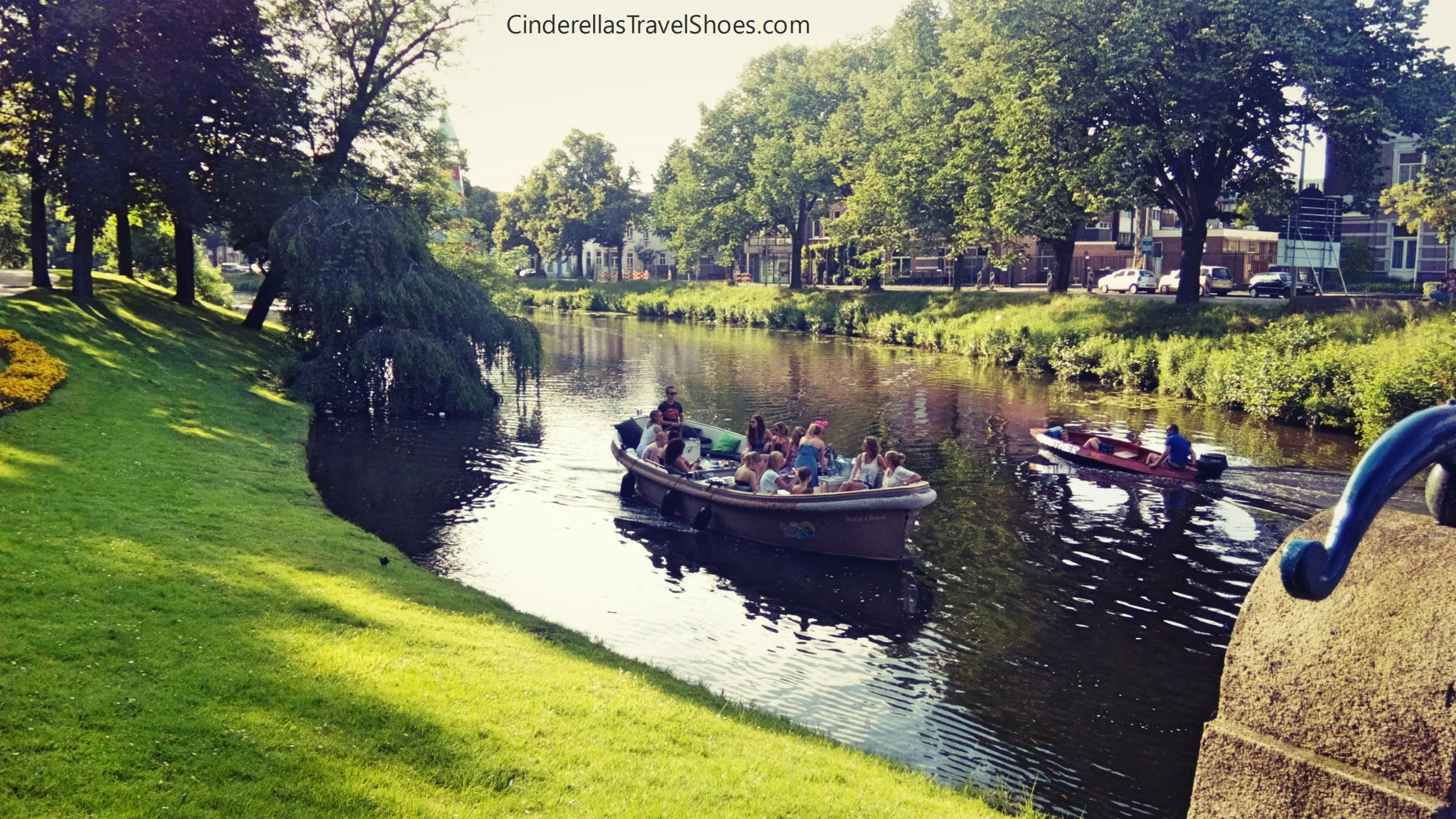Breda: Beauty of the Netherlands Breda: Beauty of the Netherlands