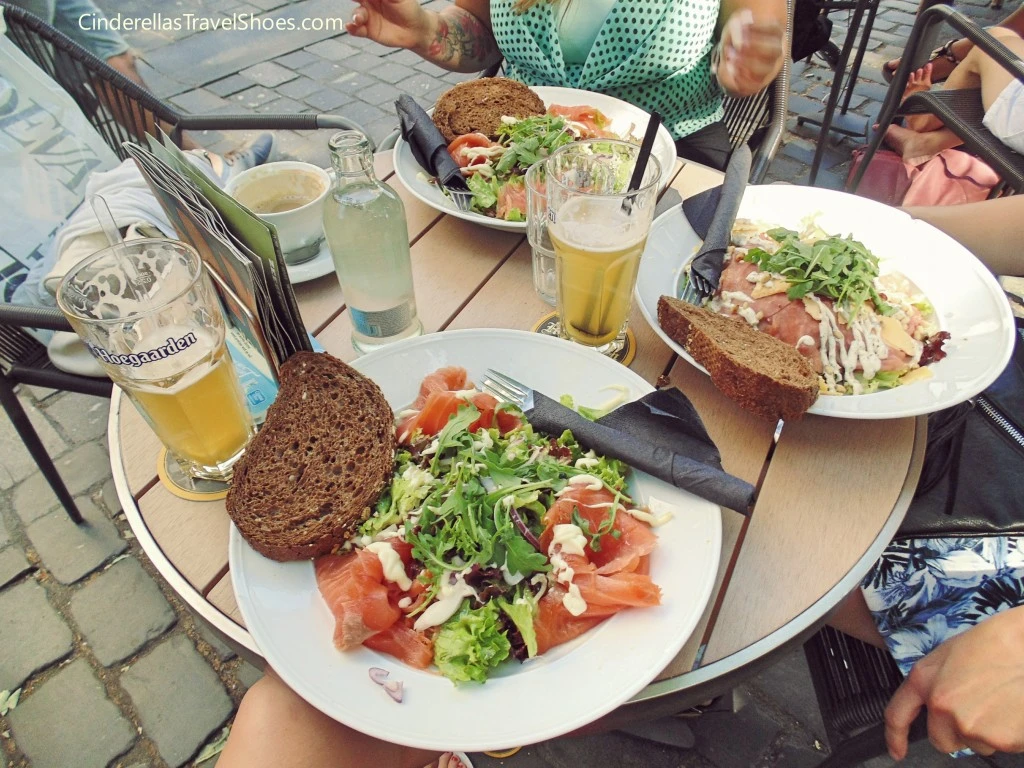 Breda_Netherlands food & beer