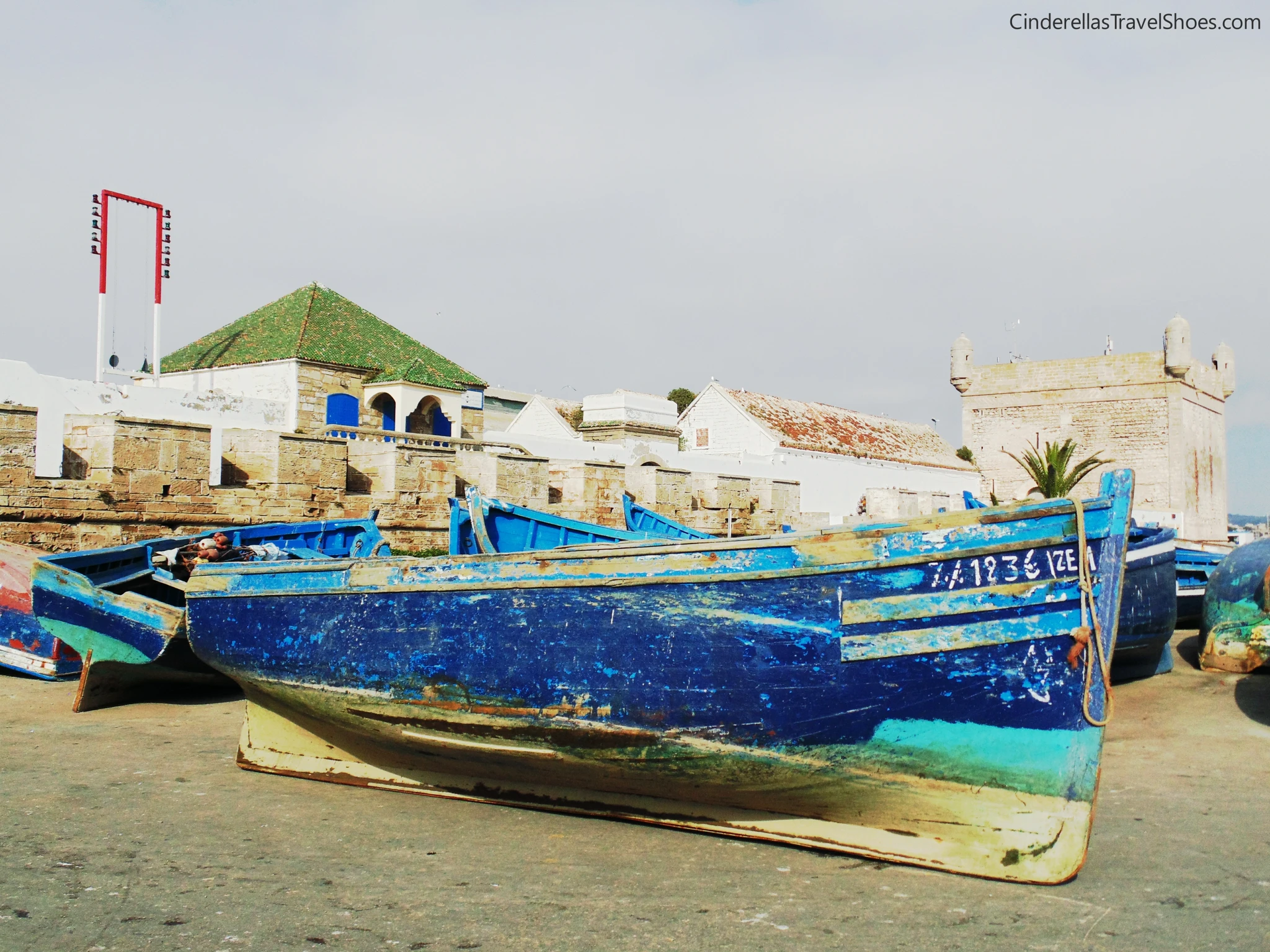 Essaouira in Morocco: A Fairy-Tale in Africa Essaouira in Morocco: A Fairy-Tale in Africa