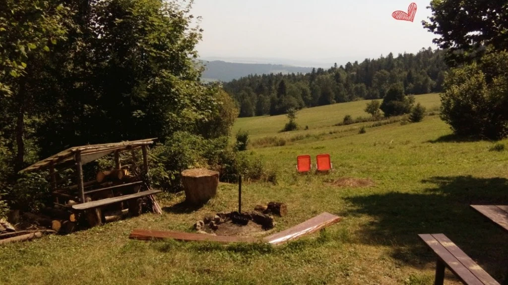 Peace & quiet in Sindliar - East Slovakia