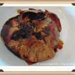 Yummy Wednesdays: Sicilian baked onions Yummy Wednesdays: Sicilian baked onions
