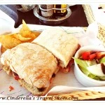 Yummy Wednesdays: Malta without traditional Ftira? No way!